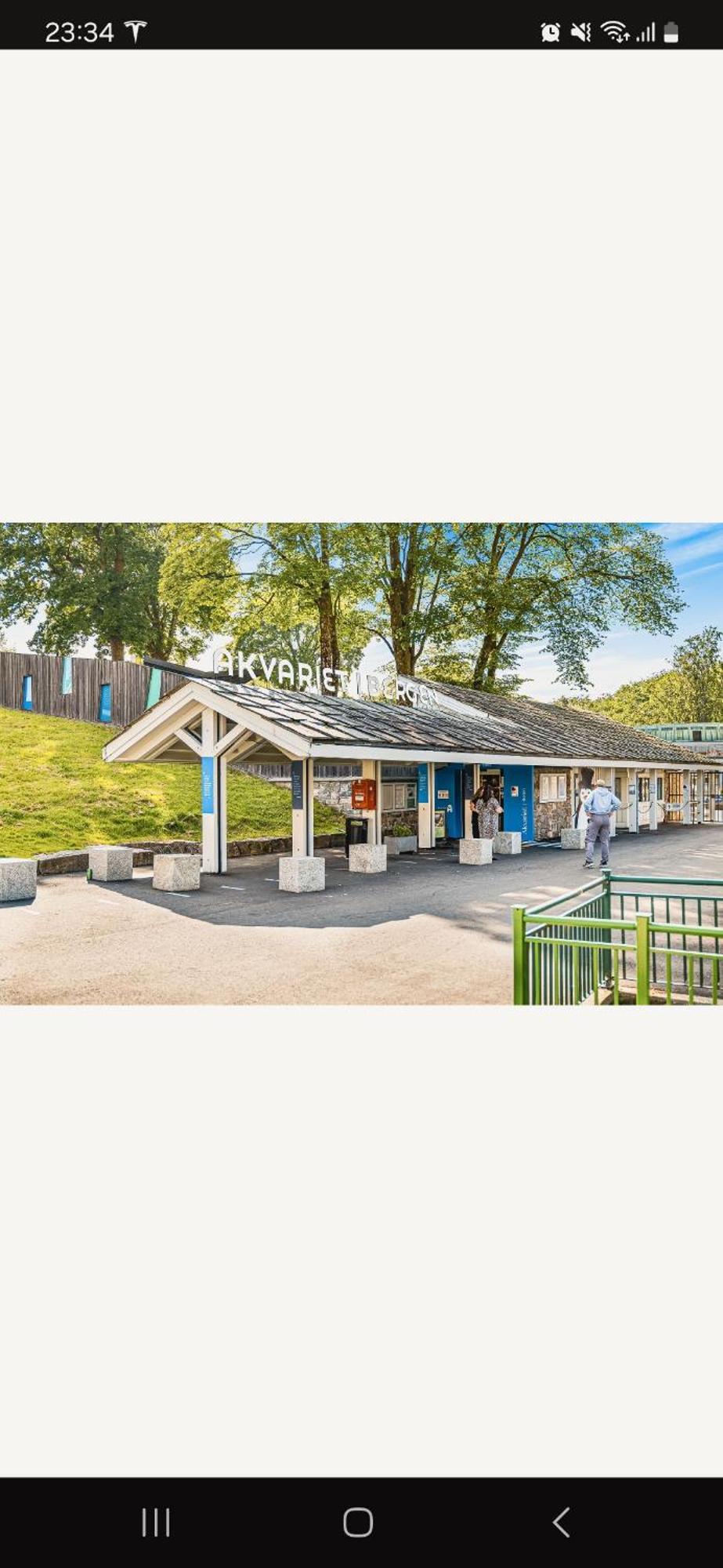 Bergen Centrum Exterior foto